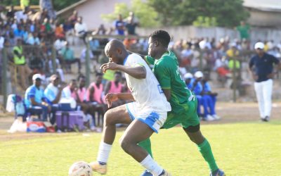 D1 Togo / Matchs truqués : De lourdes sanctions contre un dirigeant et un entraîneur