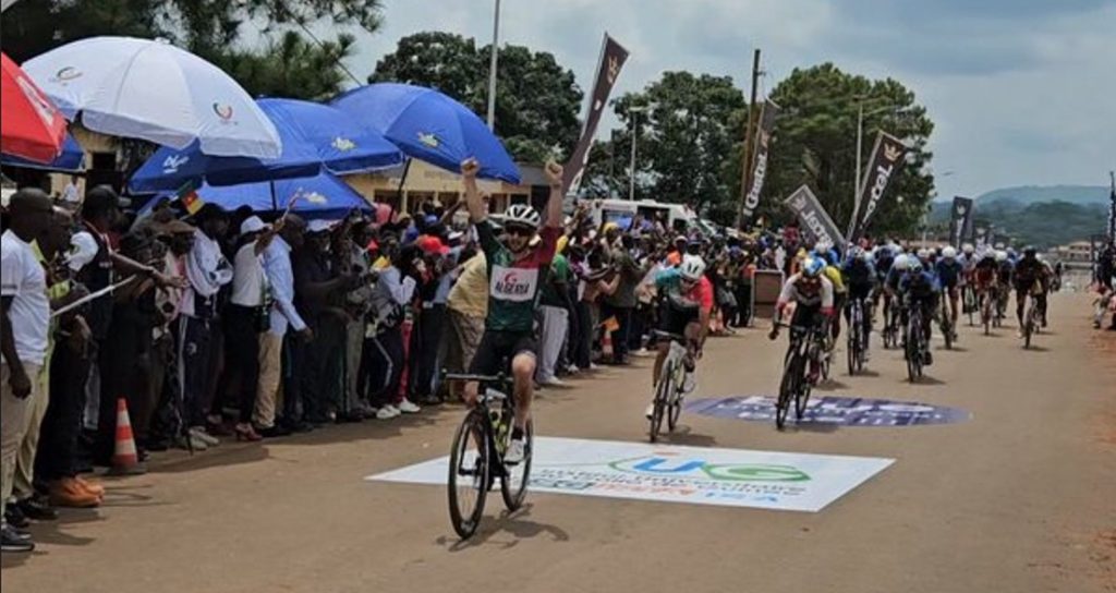 Tour du Cameroun Assal
