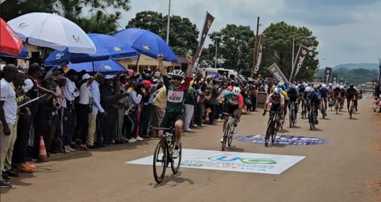 Tour du Cameroun Assal