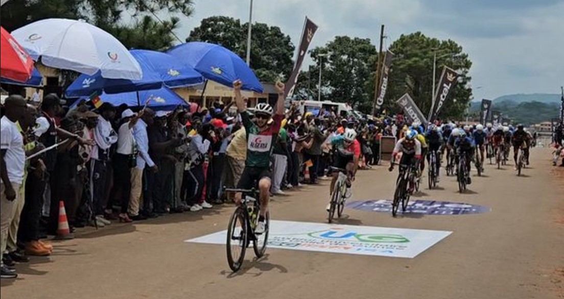 Tour du Cameroun Assal