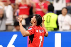 Trezeguet but