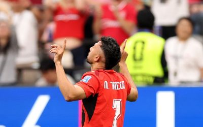 Coupe du monde 2026 : l&rsquo;Égypte fait le break et s&rsquo;envole face à la Nouvelle-Zélande !