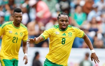 Coupe du Monde 2026 : le clin d&rsquo;œil magique de l&rsquo;histoire pour le match d&rsquo;ouverture