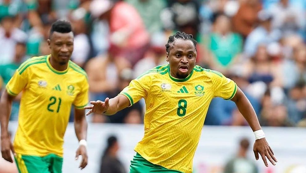 Coupe du Monde 2026 : le clin d'œil magique de l'histoire pour le match d'ouverture - Africa Top Sports