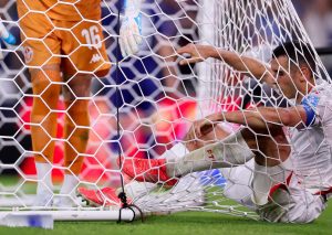 Coupe du monde 2026 : voici les 7 pays qui quittent définitivement la compétition