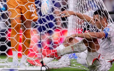 Coupe du monde 2026 : voici les 7 pays qui quittent définitivement la compétition
