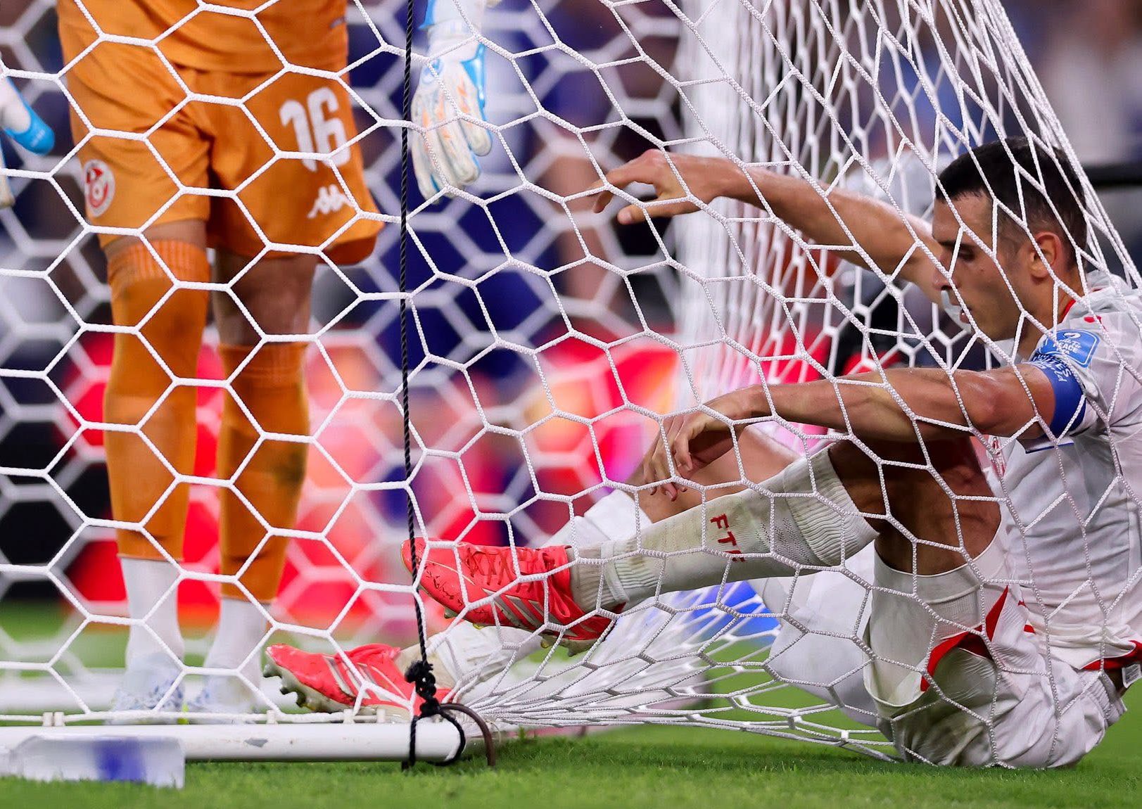 Coupe du monde 2026 : voici les 7 pays qui quittent définitivement la compétition