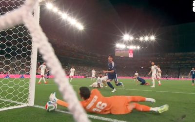 Coupe du monde 2026 : La Tunisie humiliée par le Japon et éliminée