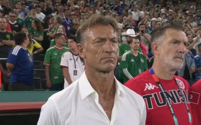 Coupe du monde 2026 : La Tunisie au bord de l&rsquo;élimination face à un Japon irrésistible