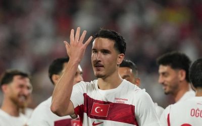 Coupe du Monde 2026 : choc de la survie entre la Turquie et le Paraguay dans le Groupe D