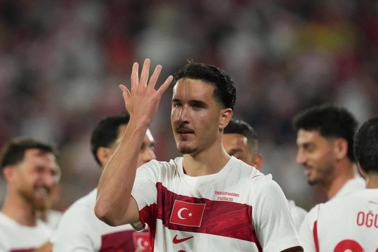 Turquie