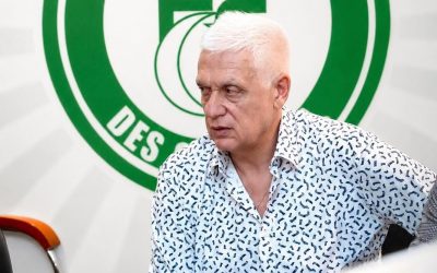 Comores : Hubert Velud craint l&rsquo;annulation du match face au Rwanda