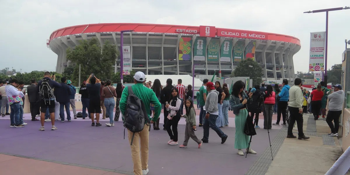 2026 World Cup: opening match Mexico - South Africa threatened with postponement for three reasons