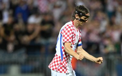 Coupe du monde 2026 :