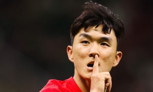 Coupe du monde 2026 : victoire de la Corée du Sud contre la Tchéquie grâce à In-beom Hwang