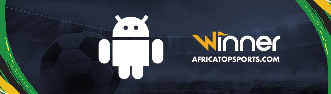 Winnerbet apk pour Android — installation étape par étape