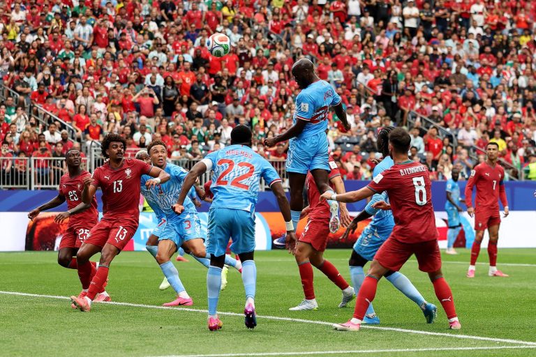 Coupe du Monde 2026 : Yoane Wissa entre dans la légende du football congolais