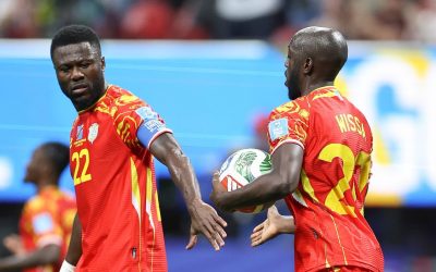 Coupe du monde 2026 : la RDC égalise !