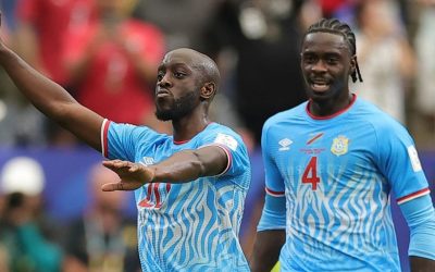 Coupe du Monde 2026 : héroïque, la RDC tient tête au Portugal pour son grand retour (Résumé)