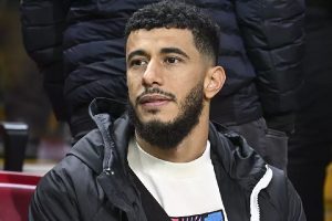Ligue 1 : Pour Younès Belhanda, « l&rsquo;OM n’est plus un grand club »