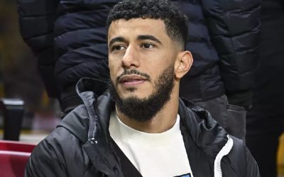 Ligue 1 : Pour Younès Belhanda, « l&rsquo;OM n’est plus un grand club »