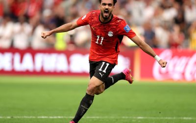 Coupe du monde 2026 : enfin l’Égypte égalise !