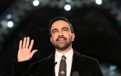 Coupe du monde 2026 : le maire de New York voit le Maroc sacré champion du monde