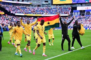 Coupe du monde 2026 : Ghana, l’ombre d’une attaque inexistante