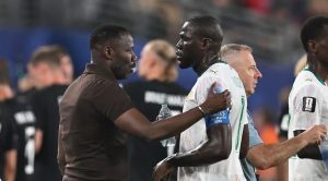 Coupe du monde 2026 : Pape Thiaw tranche sur le cas Kalidou Koulibaly