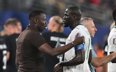 Coupe du monde 2026 : Pape Thiaw tranche sur le cas Kalidou Koulibaly