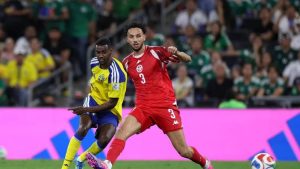 Coupe du monde 2026 : confession douloureuse de Montassar Talbi après la débâcle de la Tunisie