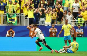 Coupe du monde 2026 : un spectre de 1938 hante le Brésil