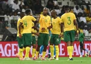 Coupe du monde 2026 | Tchéquie – Afrique du Sud : les compos officielles