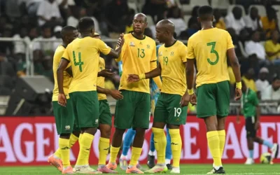 Coupe du monde 2026 | Tchéquie – Afrique du Sud : les compos officielles