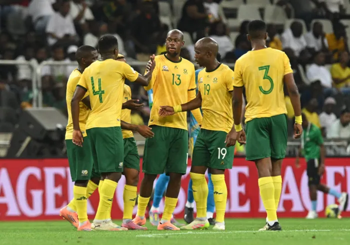Coupe du monde 2026 | Tchéquie – Afrique du Sud : les compos officielles