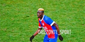 Adnan Aziz vers un retour en Sicile ? Licata Calcio suit de près l&rsquo;attaquant béninois