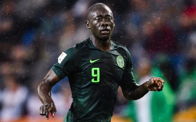 Amical : Avec Terem Moffi et Akor Adams, les compos officielles du match Pologne vs Nigeria
