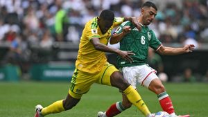 Coupe du monde 2026 : L&rsquo;Afrique du Sud déjà dos au mur, le Mexique prend la tête du groupe A