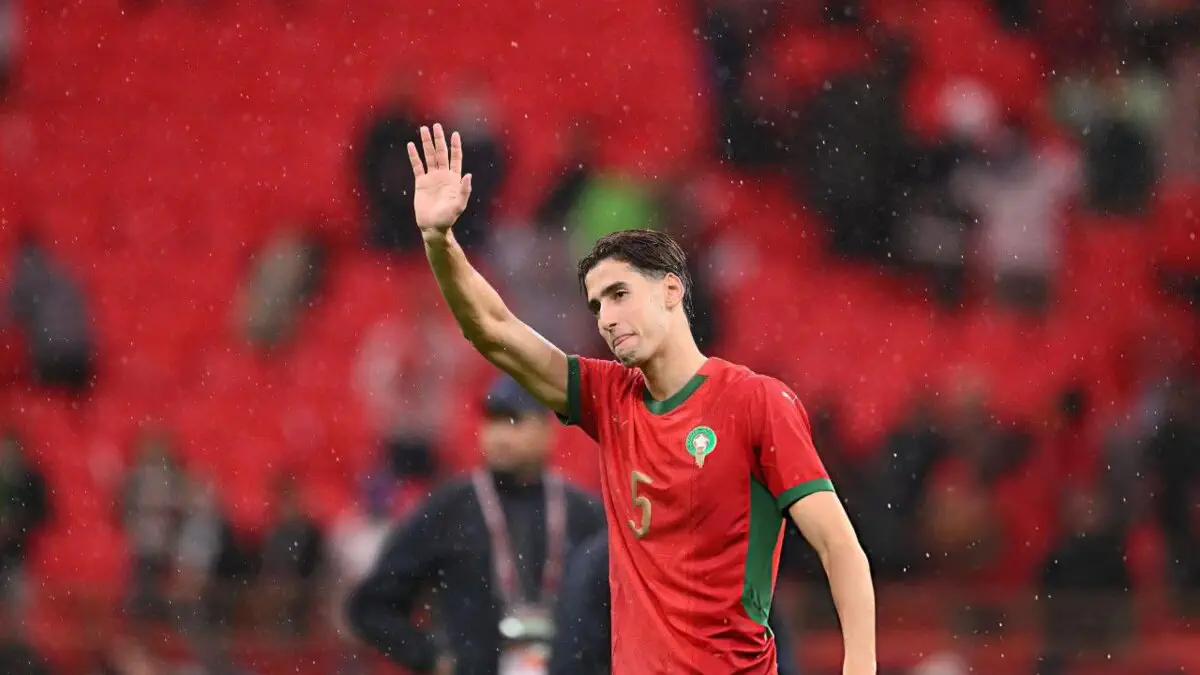Coupe du monde 2026 : Nayef Aguerd sort du silence après son forfait pour le Mondial 2026