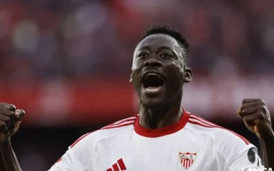 Marseille : Akor Adams ciblé pour renforcer l’attaque
