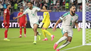 Coupe du monde 2026 / Algérie : le record historique arraché contre la Jordanie