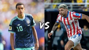 Coupe du monde 2026 : l&rsquo;Allemagne face au piège paraguayen pour une place en huitièmes