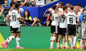 Coupe du monde 2026 : L&rsquo;astuce de l&rsquo;Allemagne et de l&rsquo;Espagne contre la chaleur