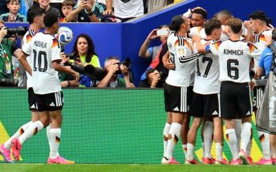Coupe du monde 2026 : l&rsquo;historique des confrontations entre l’Équateur et l’Allemagne !
