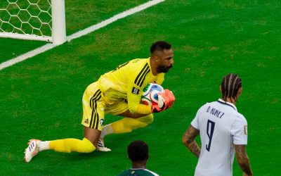 Coupe du monde 2026 : Mohammed Alowais, la muraille infranchissable de l’Arabie saoudite