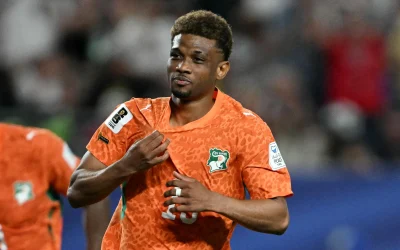Coupe du monde 2026 : Pourquoi Amad Diallo n&rsquo;a pas débuté contre l&rsquo;Equateur ?
