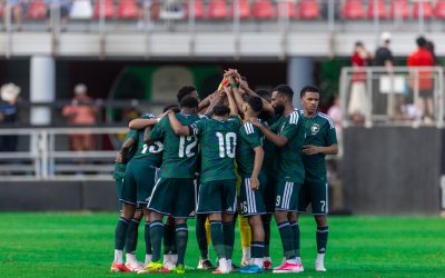 Coupe du monde 2026 : Arabie saoudite vs Uruguay, les compositions officielles
