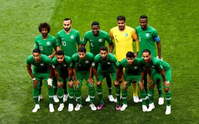 Coupe du monde 2026 : La liste de l&rsquo;Arabie Saoudite, adversaire du Cap-Vert dans le groupe H