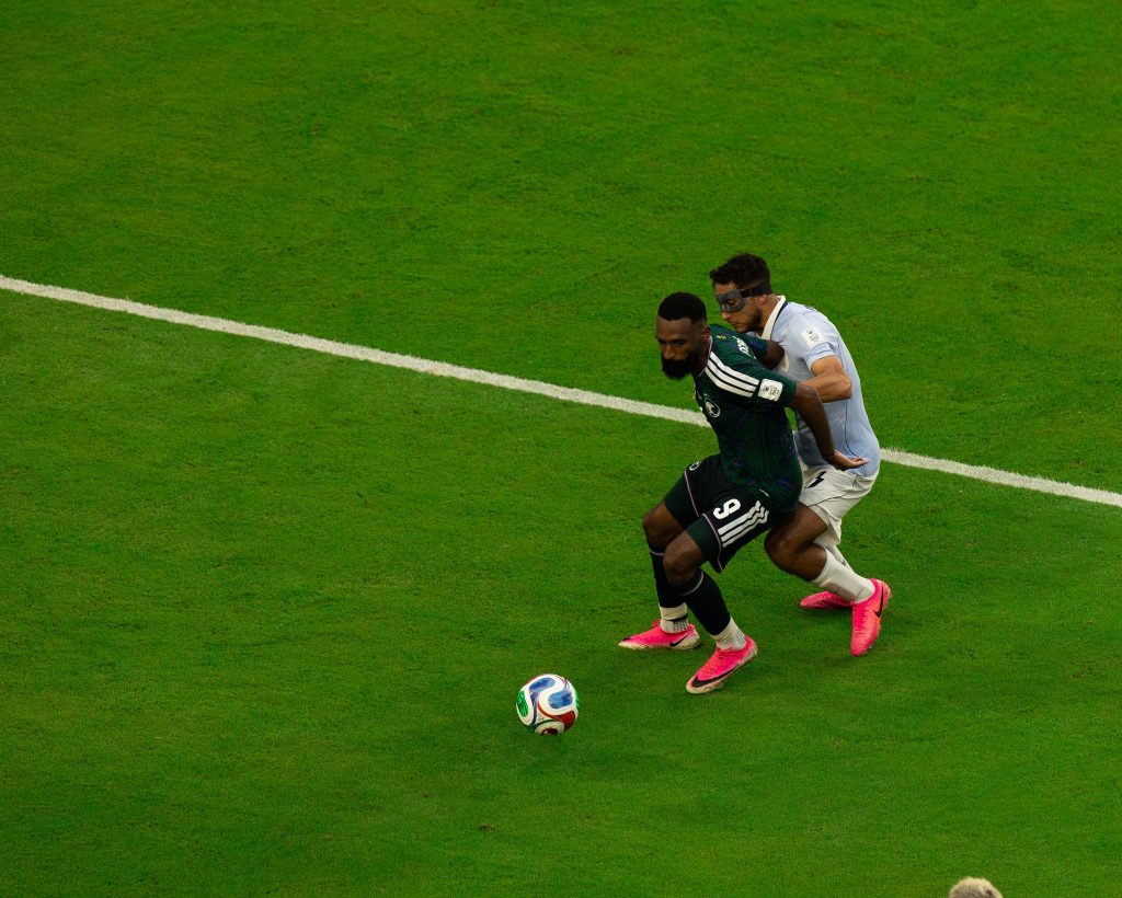 L'Arabie saoudite et l'Uruguay réalisent un match nul, en clôture de la première journée dans le groupe H de la Coupe du monde 2026