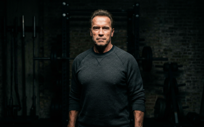 Arnold Schwarzenegger aux talents africains : arretez de vous cacher dans l ombre